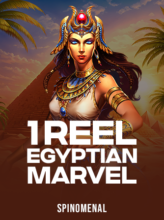 1 Reel - Egyptian Marvel